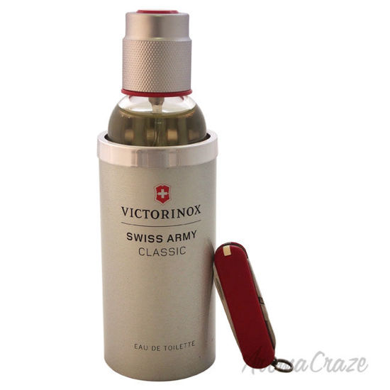 Picture of Swiss Army Classic by Swiss Army for Women 2 Pc Gift Set