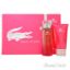 Picture of Touch of Pink by Lacoste for Women 2 Pc Gift Set 