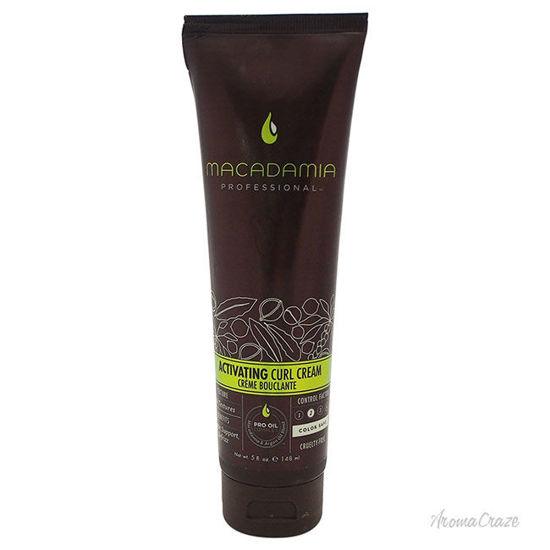 Picture of Activating Curl Cream by Macadamia for Unisex 5 oz Cream