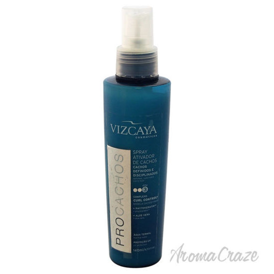 Picture of Activating Spray Procurls Step 3 by Vizcaya for Unisex 4.73 oz Hairspray
