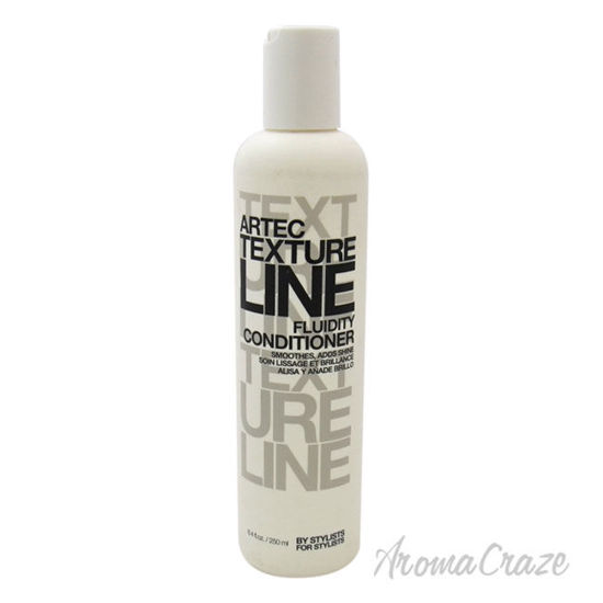 Picture of Artec Texture Smooth Fluidity Conditioner by Artec for Unisex 8.4 oz Conditioner