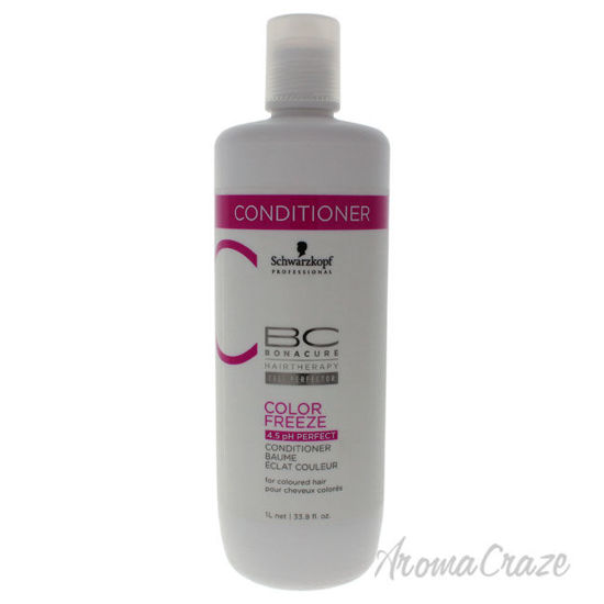 Picture of BC Bonacure Color Freeze by Schwarzkopf for Unisex 33.8 oz Conditioner