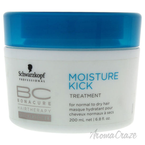 Picture of BC Bonacure Moisture Kick Treatment by Schwarzkopf for Unisex 6.8 oz Conditioner