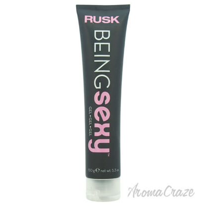 Picture of Being Sexy Gel by Rusk for Unisex 5.3 oz Gel
