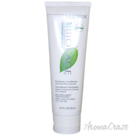 Picture of Biolage Bodifying Conditioner by Matrix for Unisex 4.2 oz Conditioner