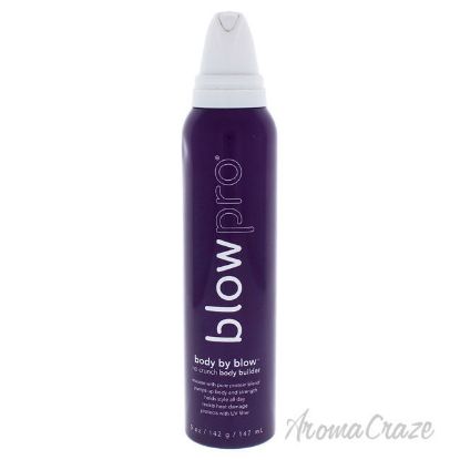 Picture of Blow Pro Body by Blow No Crunch Body Builder by Blow for Unisex 5 oz Styling