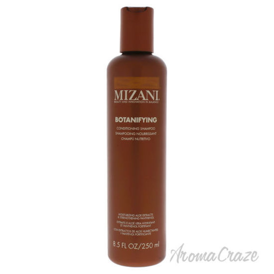 Picture of Botanifying Conditioning Shampoo by Mizani for Unisex 8.5 oz Shampoo