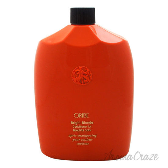 Picture of Bright Blonde Conditioner for Beautiful Color by Oribe for Unisex 33.8 oz Conditioner