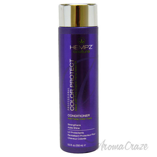 Picture of Color Protect Conditioner by Hempz Couture for Unisex 8.5 oz Conditioner