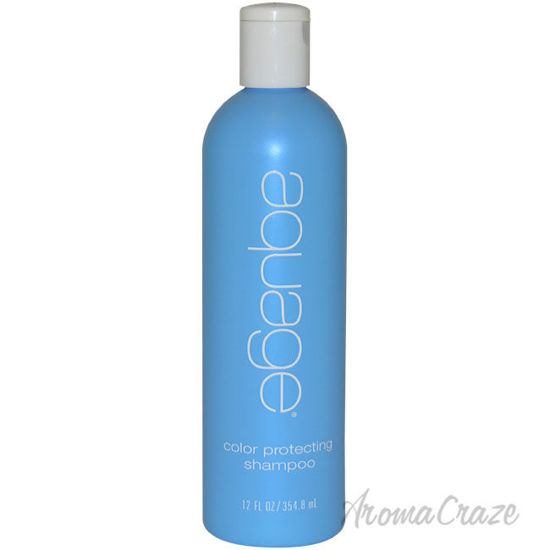 Picture of Color Protecting Shampoo by Aquage for Unisex 12 oz Shampoo