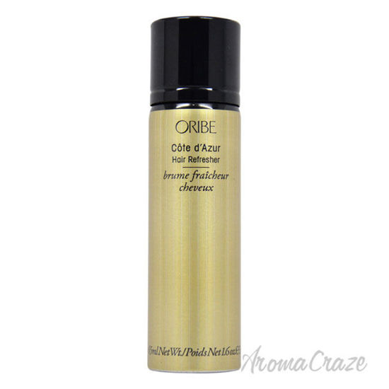 Picture of Cote dAzur Hair Refresher by Oribe for Unisex 1.6 oz Spray
