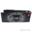 Picture of Croc Infrared Flat Iron Black by Croc for Unisex 1 Inch Flat Iron