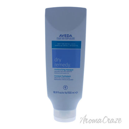 Picture of Dry Remedy Moisturizing Masque by Aveda for Unisex 16.9 oz Masque