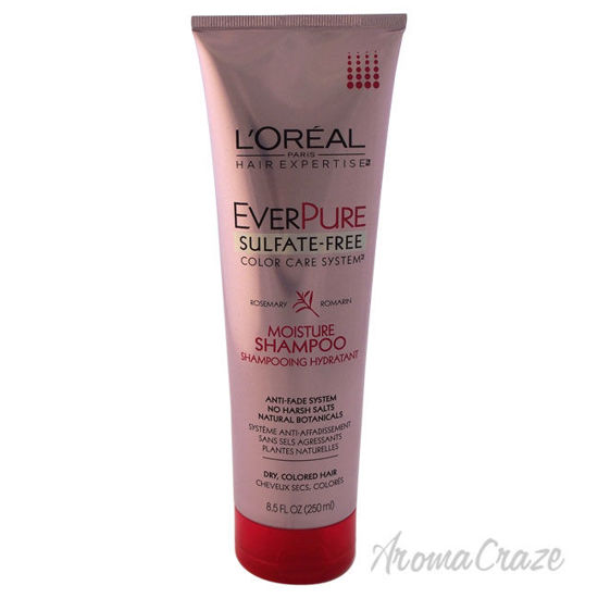 Picture of EverPure Rosemary Juniper Moisture Shampoo by LOreal Paris for Unisex 8.5 oz Shampoo