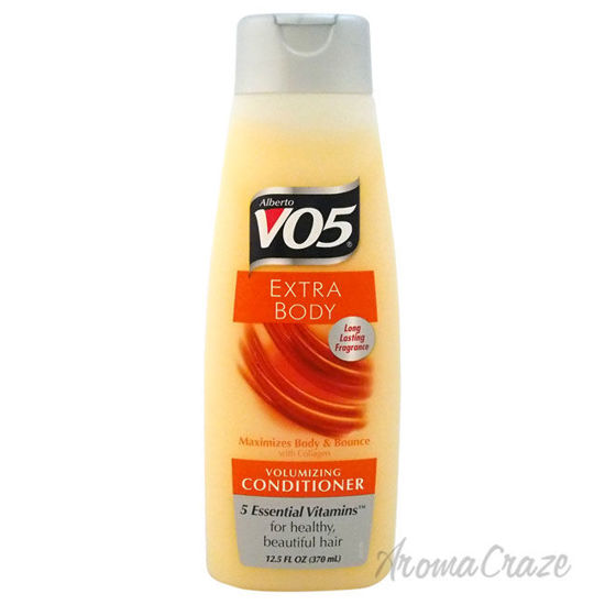 Picture of Extra Body Volumizing Conditioner by Alberto VO5 for Unisex 12.5 oz Conditioner