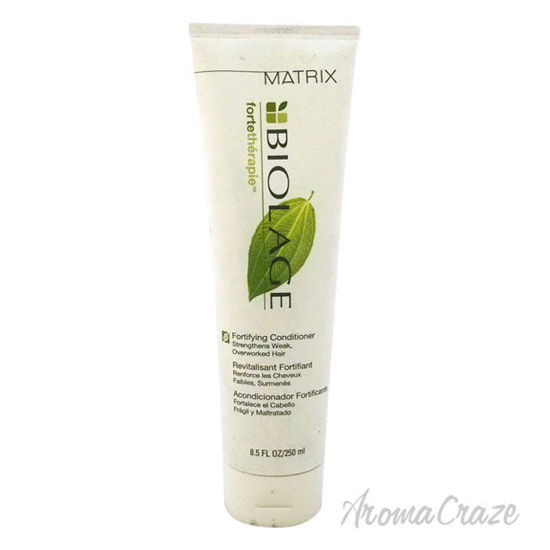 Picture of Fortifying Conditioner by Matrix for Unisex 8.5 oz Conditioner