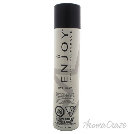 Picture of Hairspray by Enjoy for Unisex 10.1 oz Hairspray