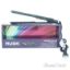 Picture of Heat Freak Professional Str8 Iron Ceramic and Tourmaline Model IREHF9557C Black by Rusk for Unisex 1 Inch Flat Iron