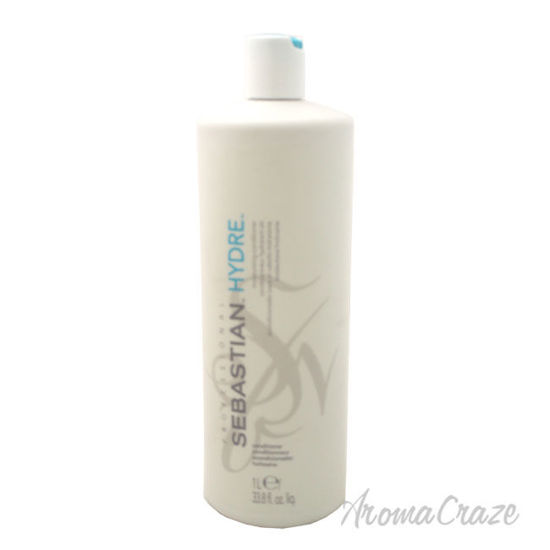 Picture of Hydre Moisturizing Conditioner by Sebastian for Unisex 33.8 oz Conditioner