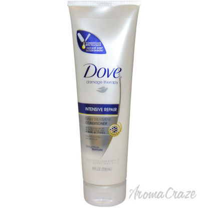 Picture of Intensive Repair Daily Treatment Conditioner by Dove for Unisex 8 oz Conditioner
