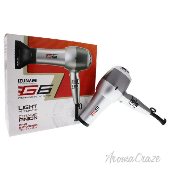 Picture of Izunami G6 Dryer 1875W by Izunami for Unisex 1875 Watt Flat Iron