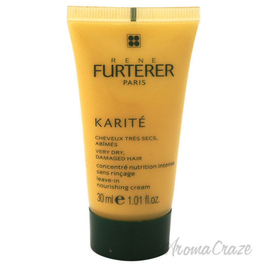 Picture of Karite Leave In Nourishing Cream by Rene Furterer for Unisex 1.01 oz Cream