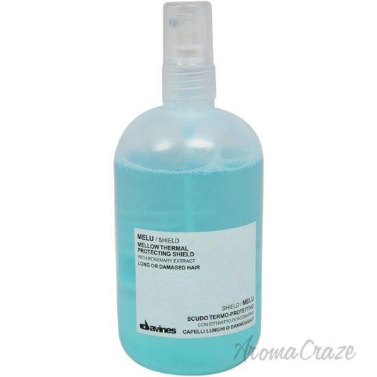 Picture of Melu Mellow Thermal Protecting Shield by Davines for Unisex 8.66 oz Shield