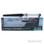 Picture of Nano Ceramic Salon Tapered Iron Extra Long Barrel Model HTBW1852XL White Black by Hot Tools for Unisex 1.25 Inch Curling Iron