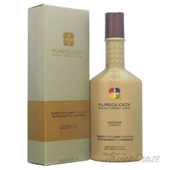 Picture of NanoWorks Anti Aging by Pureology for Unisex 8.5 oz Conditioner
