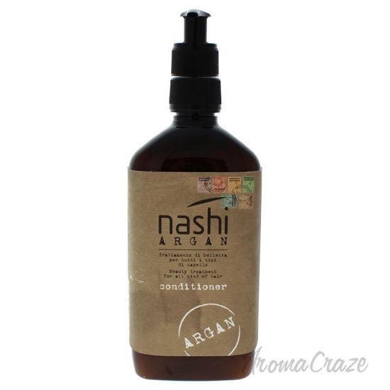 Picture of Nashi Argan Conditioner by Nashi Argan for Unisex 17 oz Conditioner