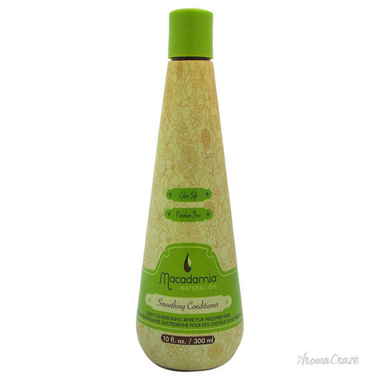 Picture of Natural Oil Smoothing Conditioner by Macadamia for Unisex 10 oz Conditioner
