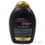Picture of OGX Repairing Awapuhi Ginger Shampoo by Organix for Unisex 13 oz Shampoo