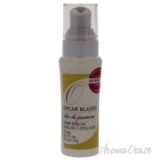 Picture of Olio Di Jasmine by Oscar Blandi for Unisex 0.5 oz Serum