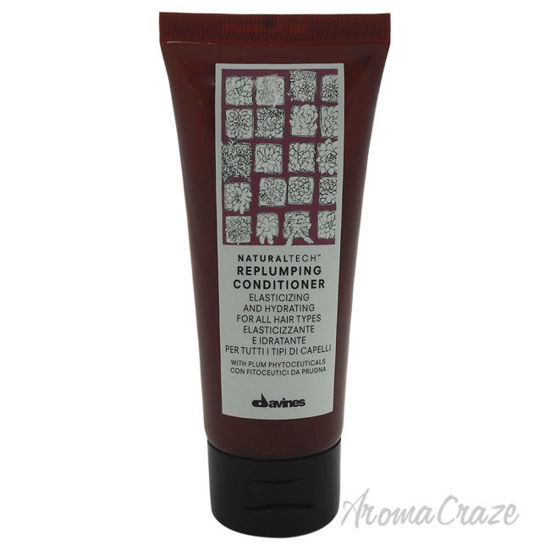 Picture of Naturaltech Replumping Conditioner by Davines for Unisex 2.02 oz Conditioner