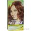 Picture of Nutrisse Nourishing Color Creme 69 Intense Auburn by Garnier for Unisex 1 Application Hair Color