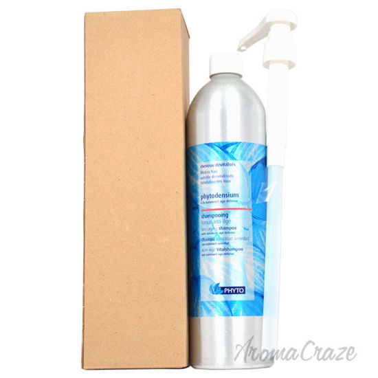 Picture of Phytodensium Anti Aging Shampoo by Phyto for Unisex 33.8 oz Shampoo