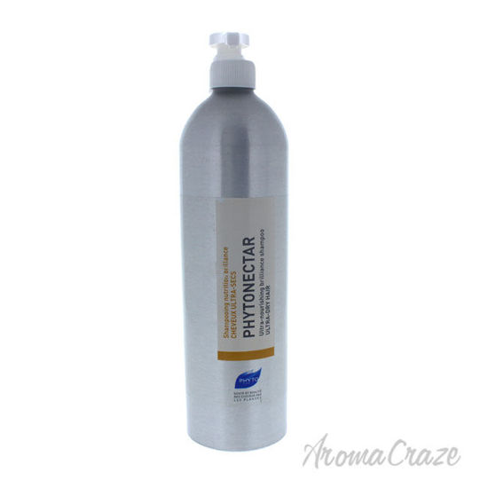 Picture of Phytonectar Ultra Nourishing Shampoo by Phyto for Unisex 33.8 oz Shampoo