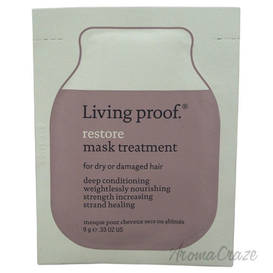 Picture of Restore Mask Treatment by Living Proof for Unisex 0.33 oz Mask