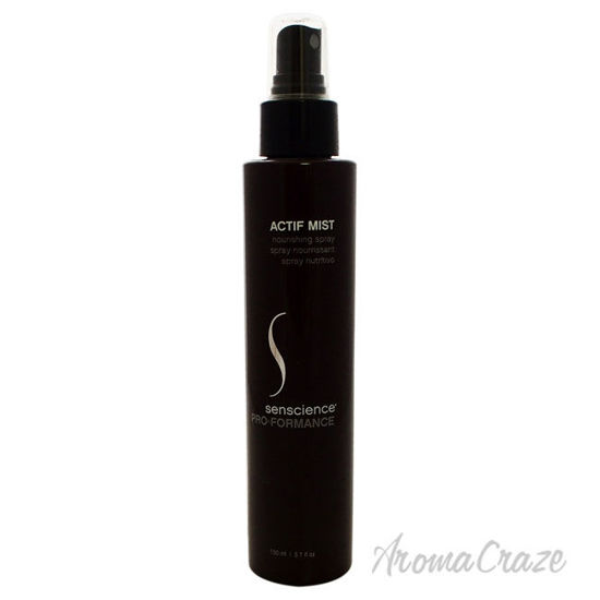 Picture of Pro Formance Actif Mist Nourishing Spray by Senscience for Unisex 5.1 oz Hairspray