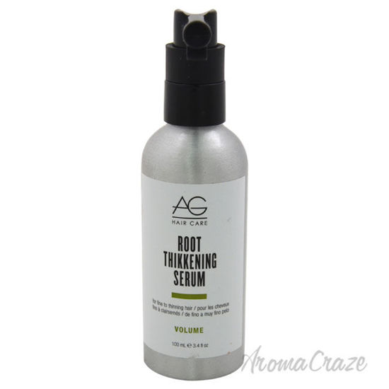 Picture of Root Thikkening Serum by AG Hair Cosmetics for Unisex 3.4 oz Serum