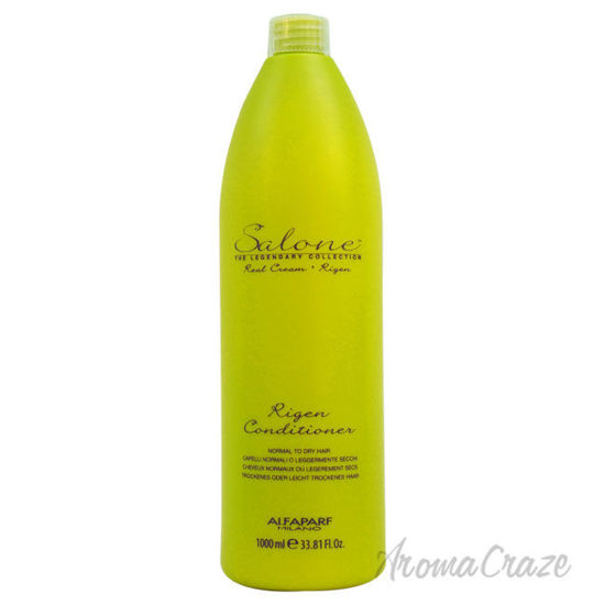 Picture of Salone Real Cream Real Conditioner by ALFAPARF for Unisex 33.81 oz Conditioner
