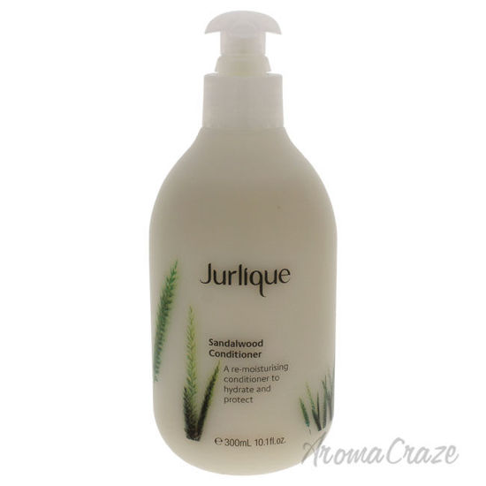 Picture of Sandalwood Conditioner by Jurlique for Unisex 10.1 oz Conditioner