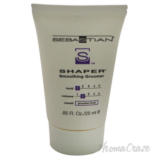 Picture of Shaper Smoothing Groomer by Sebastian for Unisex 0.85 oz Gloss