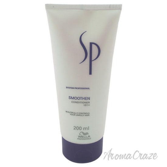 Picture of SP Smoothen Conditioner by Wella for Unisex 200 ml Conditioner