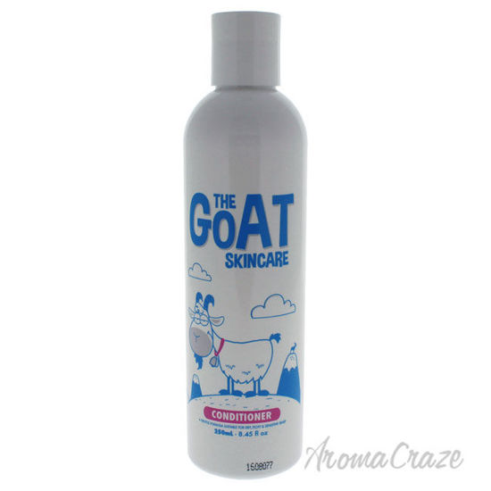 Picture of The Goat Skincare Moisturising Conditioner by The Goat Skincare for Unisex 8.45 oz Conditioner