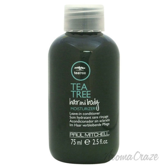Picture of Tea Tree Hair and Body Moisturizer by Paul Mitchell for Unisex 2.5 oz Moisturizer