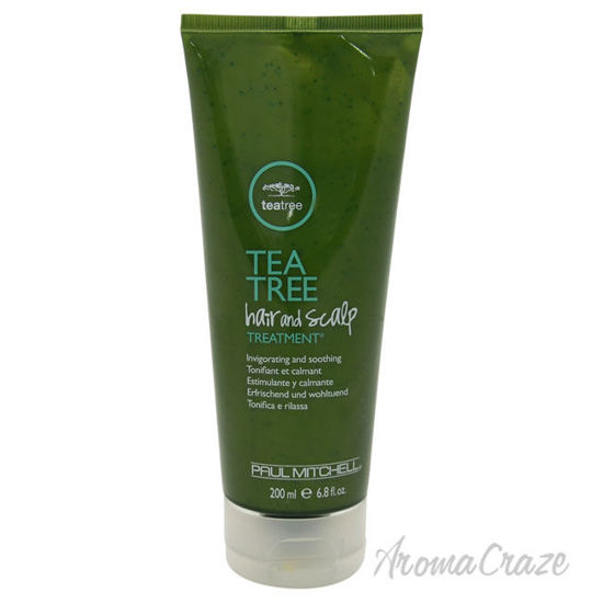 Picture of Tea Tree Hair and Scalp Treatment by Paul Mitchell for Unisex 6.8 oz Treatment