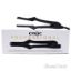 Picture of The New Classic Titanium Flat Iron Black by Croc for Unisex 1.5 Inch Flat Iron