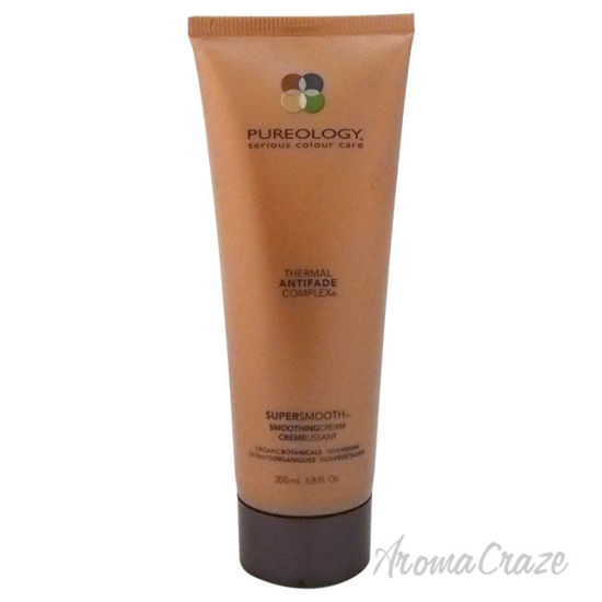 Picture of Thermal Antifade Complex Super Smooth Smoothing Cream by Pureology for Unisex 6.8 oz Cream