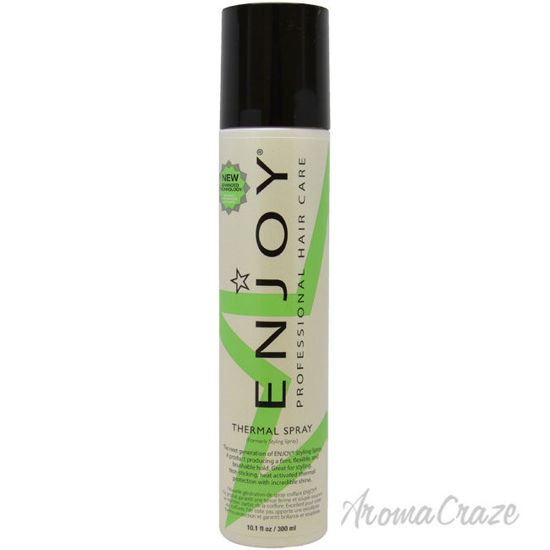 Picture of Thermal Spray by Enjoy for Unisex 10.1 oz Hairspray